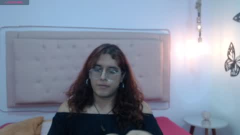 kate online show from January 10, 2:57 am