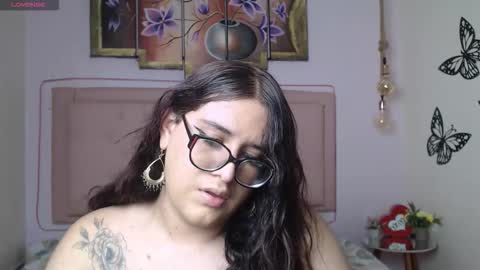 kate online show from February 7, 3:34 am