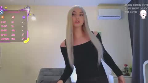 Kate online show from October 9, 8:54 pm