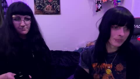 katherinekleave online show from February 14, 6:09 am