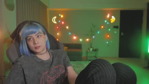 Kathy online show from January 24, 8:43 pm