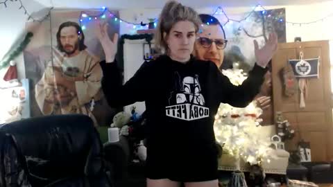 Katie online show from January 16, 6:11 am