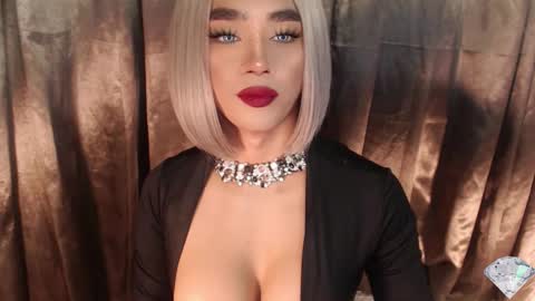 katrinathegreat online show from October 22, 6:15 am