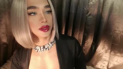 katrinathegreat online show from October 23, 6:17 am