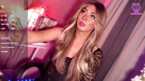 Saisy online show from July 10, 9:41 pm