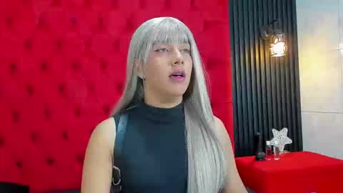 KattyJener online show from March 23, 2:49 am