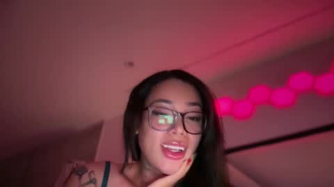 Emily online show from March 21, 2:02 am