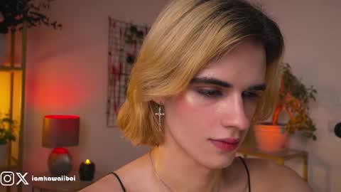 sasha online show from February 7, 10:09 pm