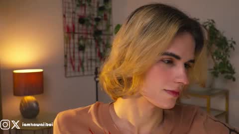 sasha online show from February 12, 12:58 am