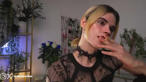 sasha online show from February 16, 12:32 am