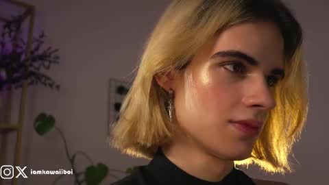 sasha online show from February 20, 12:52 am