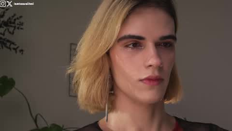 sasha online show from February 23, 11:58 pm