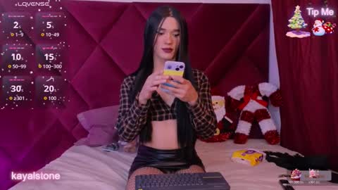 Cattleya stone online show from December 1, 9:34 am