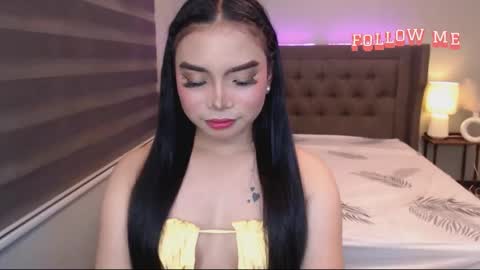 kaycee_wild online show from February 13, 12:21 pm