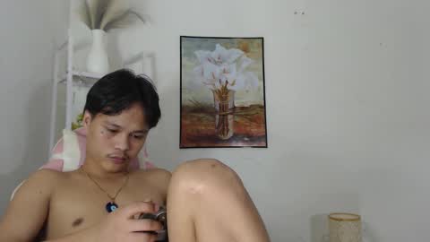 ken8804 online show from March 7, 11:16 am