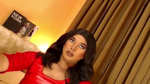 Ebony online show from October 28, 6:17 pm