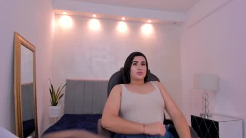 kendall_roous online show from September 30, 8:09 pm