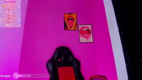 kendall_submissive online show from February 4, 3:22 am