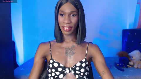 kendallgil_ online show from March 3, 5:07 am