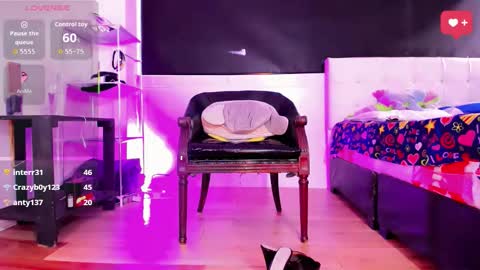 Kendra Bailey online show from April 17, 9:49 pm