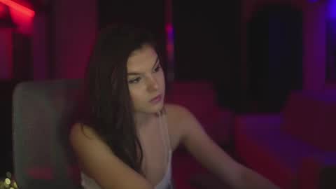 Kiara online show from February 9, 5:14 am