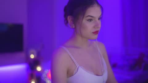 Kiara online show from February 10, 8:05 pm