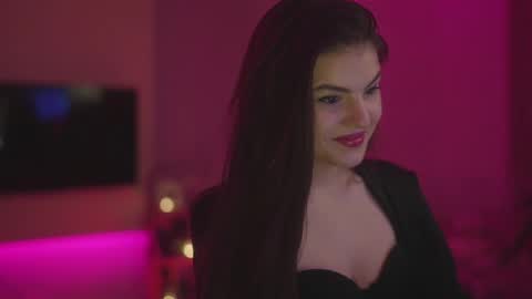 Kiara online show from February 13, 8:05 pm