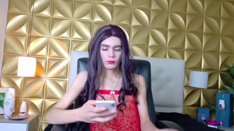 Snapshot of kiaralust1 chatting on October 20, 4:04 am Kiara online show from October 20, 4:04 am