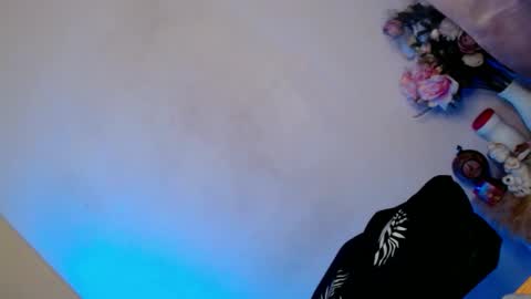 Kiera online show from March 30, 8:59 am