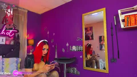  Kilian  online show from February 3, 5:29 pm