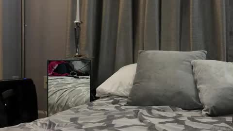 Kilo Carter online show from March 23, 6:18 am