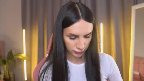 Kim Oberlin online show from November 13, 3:53 pm