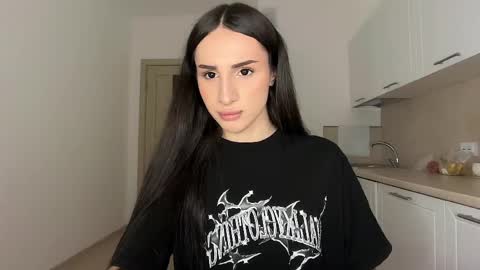 Kim Oberlin online show from April 3, 7:34 pm