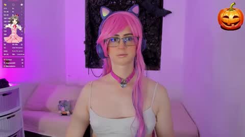 Snapshot of kimberly_thonson chatting on October 13, 10:43 pm kimberly_thonson online show from October 13, 10:43 pm
