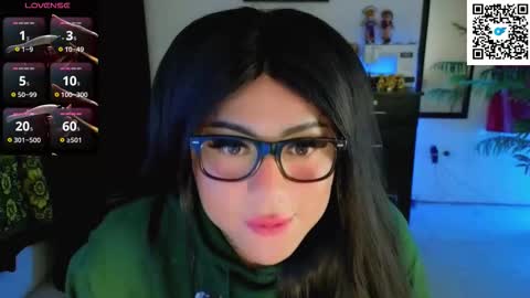 Kimberly Polizzi     online show from November 13, 3:27 am