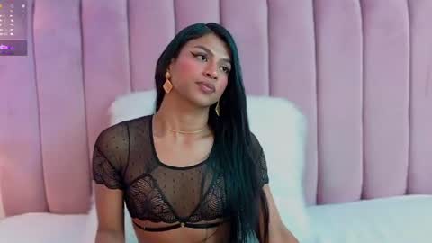 Kimberlyn online show from June 19, 8:24 pm