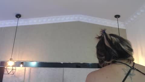 Kim cossey online show from October 2, 2:12 am