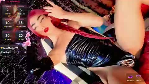 Kimii online show from June 21, 7:00 am