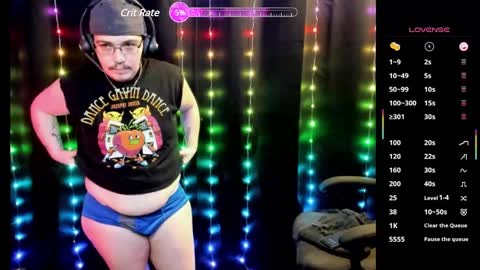 KingJax online show from March 6, 9:18 pm