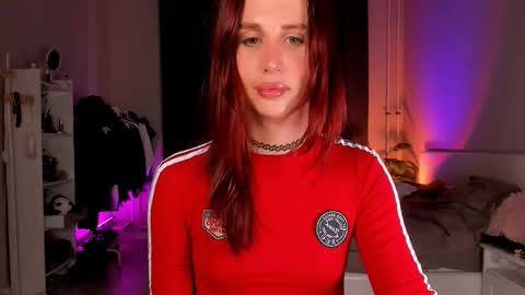 Kira online show from November 6, 1:00 pm