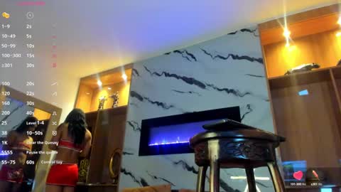 kirby_carrington online show from September 16, 4:06 am