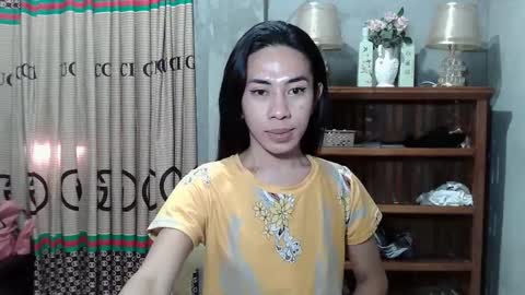 kisses_heart online show from February 9, 5:08 am