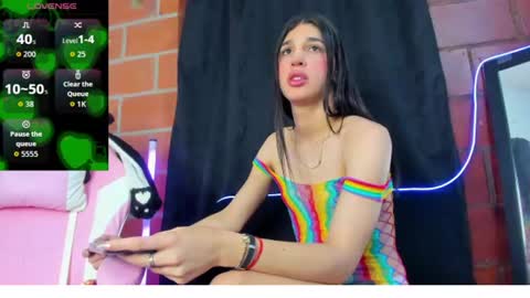 kisses_of_daniela online show from July 6, 4:42 pm