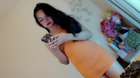 Snapshot of kissmebetter chatting on January 10, 1:31 pm Saint Onicka online show from January 10, 1:31 pm