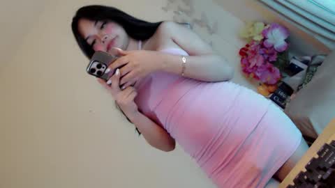 Snapshot of kissmebetter chatting on January 12, 1:37 pm Saint Onicka online show from January 12, 1:37 pm