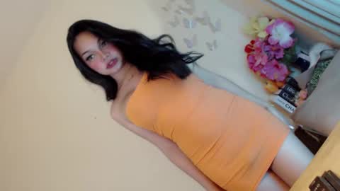Snapshot of kissmebetter chatting on January 18, 1:53 pm Saint Onicka online show from January 18, 1:53 pm