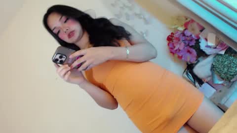 Snapshot of kissmebetter chatting on February 15, 2:22 pm Saint Onicka online show from February 15, 2:22 pm