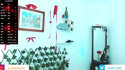 kitty_vaal online show from February 25, 2:00 pm