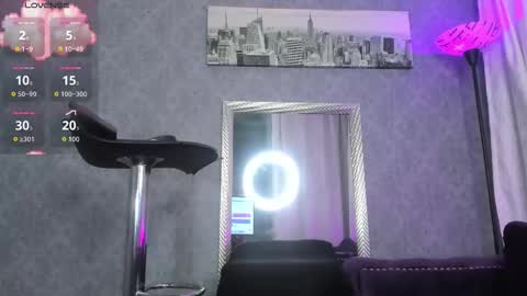 Kendall Saray   online show from October 5, 3:40 am