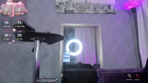 Kendall Saray   online show from October 10, 4:46 am